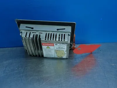 USED ALLEN BRADLEY 2711PT7C22D9P