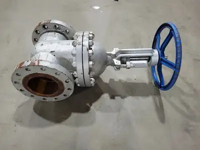 USED DSI VALVE D043103/14