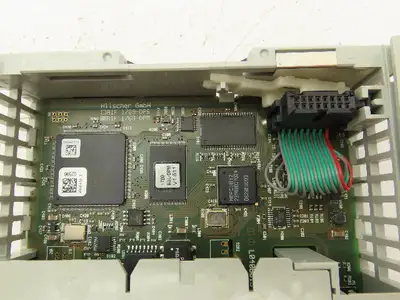 ProSoft PS69-DPM Profibus Compact I/O Scanner Module