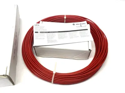 New | in-Stock Allen Bradley Ser. C Guardmaster Lifeline 4 Rope Tensioning System Safety Products (Other) Michigan US | Maverick Industrial Sales #1395562