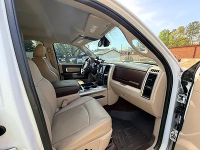 2015 DODGE RAM 3500 On-Road Trucks | Simonson Equipment (13)