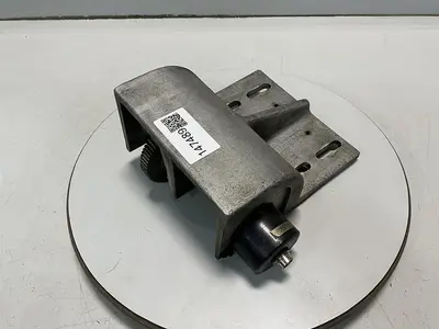 USED VAN DORN 301129
