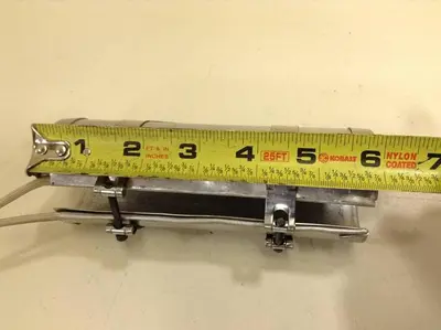 NEW AIC A-16A604
