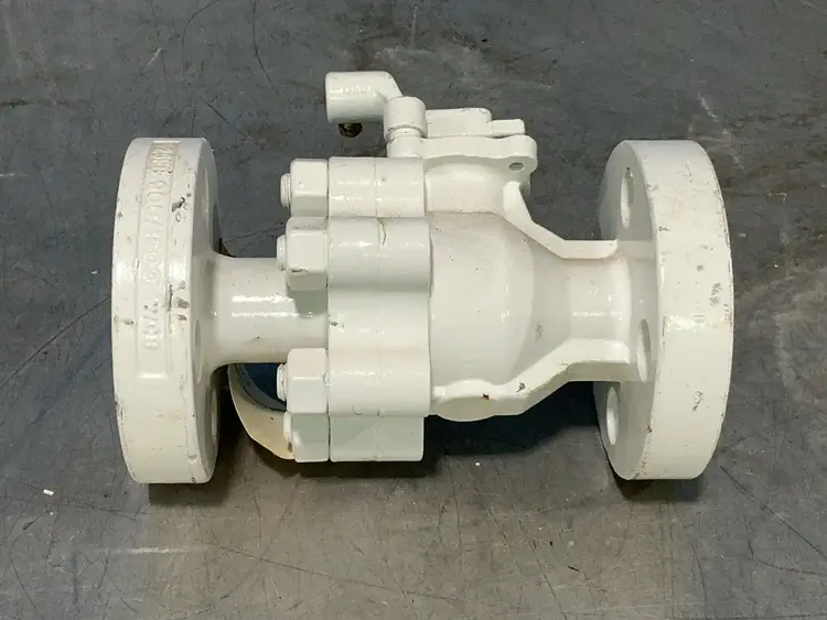 Used VIRGO ENGINEERS INC RF2FC6LFL Pumps Ohio US | HGR 24 #1315147
