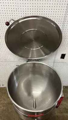 Used Vulcan _UNKNOWN_ Cooking Kettles Illinois US | Falcon Restaurant Supply #1441682