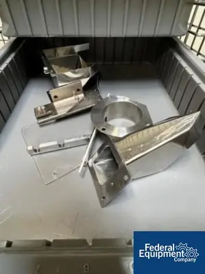 USED Kikusui Kikusui Tablet Press, Model LIBRA 836K AWC Z, 36 Station