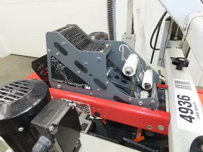 Used 3M MATIC _UNKNOWN_ Case Sealers - Tapers Indiana US | Arrow Industrial #1489057