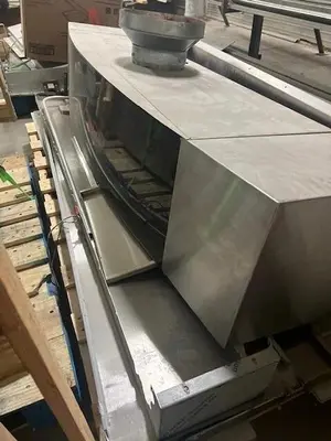 USED PICARD RE-8-24