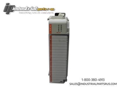 USED ALLEN BRADLEY 1769-OW8