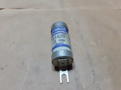 Used GOULD SHAWMUT GIA20 Misc Electrical & Power Parts British Columbia CA | Lenmark #1439014
