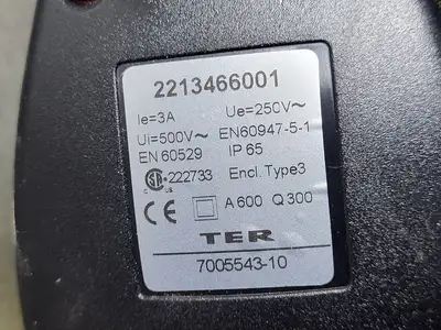 USED KONECRANES CXT20410010P16FCL0S