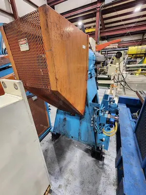 36" x .225 x 10,000 LB LITTELL FEED LINE