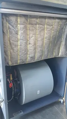 Used IDT TCS-100 Dust Collectors California US | Sterling Machinery Exchange #1466762