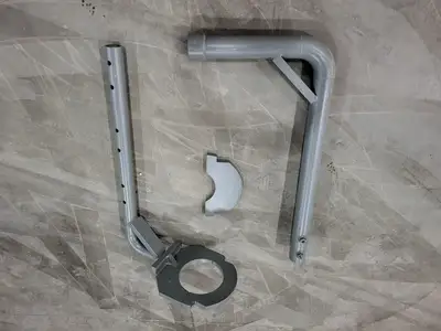 NEW FLOWSERVE ETM00001304