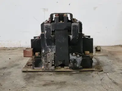 USED SQUARE D 8502SG01