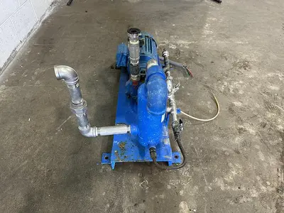 USED TRAVAINI TRVB 32-25/GH