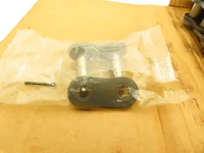 RSD100A #100 Roller Chain 1.25" Pitch 9-1/2' Length (92 Links)