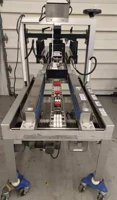 USED WEXXAR BEL 252