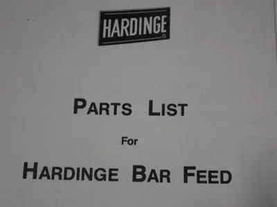 Manuals