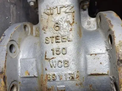 USED KITZ 150SCLS