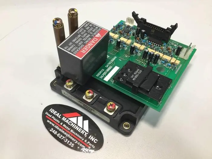USED SUMITOMO SA765366AX