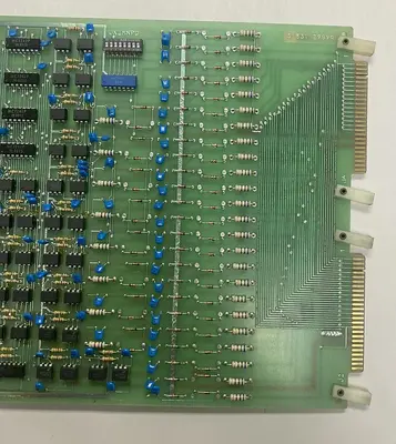 Used CINCINNATI MILACRON 3-531-2989A Miscellaneous Equipment (Electrical & Power) | Surplus Asset Holdings #1202499