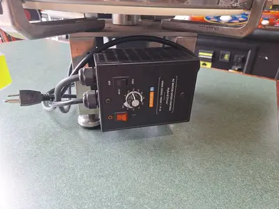 Used 2018 PACK LEADER 2A-SPS-104 Pressure Sensitive Labelers Oregon US | Ager Tank & Equipment Co. #1398336