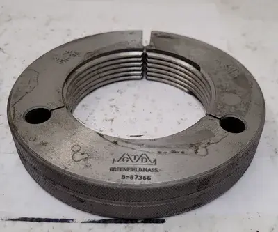USED GTD THREAD GAUGE