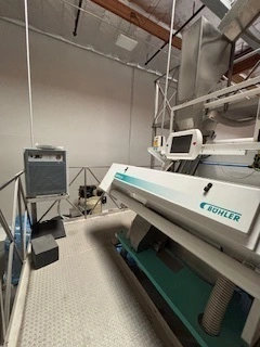 USED 2014 BUHLER Z+1RBL