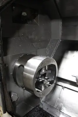 2003 MORI SEIKI SL-403B/800 CNC Lathes | Levy Recovery Group (12)