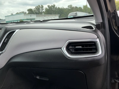 Used 2020 CHEVROLET EQUINOX SUVs Michigan US | Miedema Asset Management Group #1384735