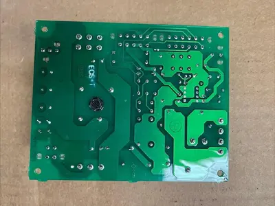 Used MILLER 209676A I/O Boards & Replacement Parts Ohio US | Surplus Asset Holdings #1235474