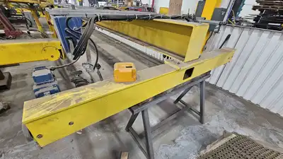 USED Gengroup 5 Ton