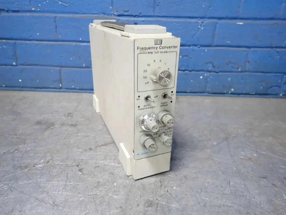 USED GOULD INC 11G411301