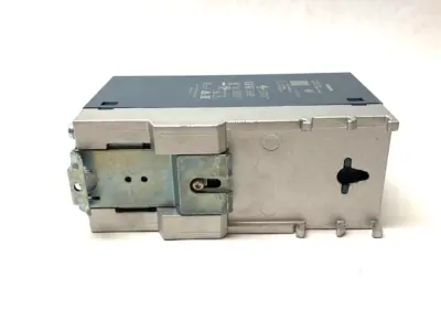 USED SIEMENS SCALANCE XC208 MANAGEABLE LAYER IE ETHERNET SWITCH