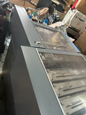 Used 2005 Duplo DC-645 Digital Finishing Delaware US | United Machine Co. #1563287