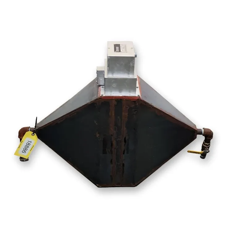 Used CHROMALOX ADHT-101 Heaters | JM Industrial #492482