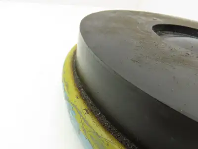 Tech Products 52229 Studded Leveling Feet 13,000lb Load Capacity Base