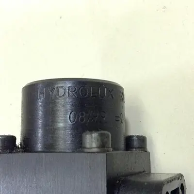 USED MOOG WE43P06C62QCOBN