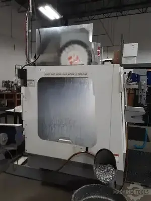 Used 2005 HAAS VF-3SSAPC Vertical Machining Centers Arizona US | KD Machinery #1481939