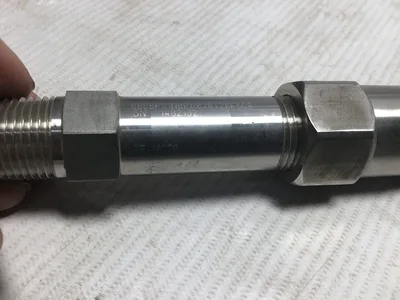 ROSEMOUNT SENSOR PROBE MODEL #0068P2110040201265508