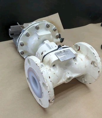 USED ITT 2-2529-R2-34-3312