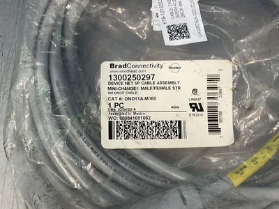 New | in-Stock BRAD CONNECTIVITY _UNKNOWN_ Misc Electrical & Power Parts Ohio US | HGR 24 #1263361