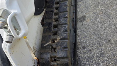 USED 2021 Bobcat T66