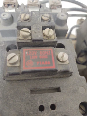 USED Allen-Bradley 705-BOD
