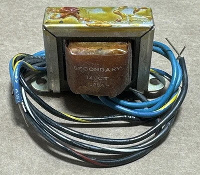 NEW United Technologies P-8577