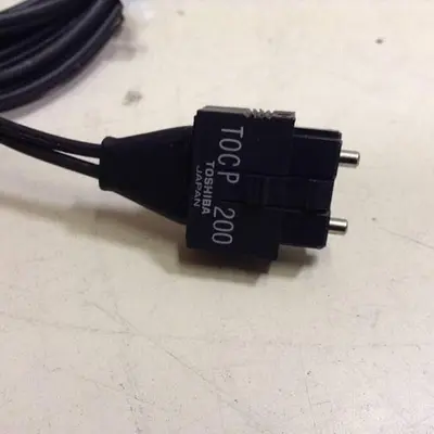 USED TOSHIBA T0CP 200