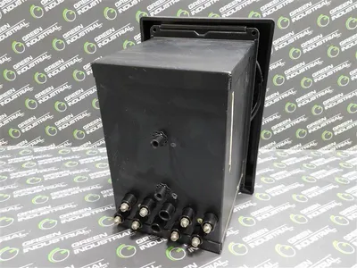 USED GENERAL ELECTRIC CRDR-1010-KV2CEPS