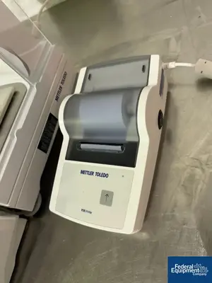 Used Mettler Toledo _UNKNOWN_ Scales Ohio US | Federal Equipment Company #1370892