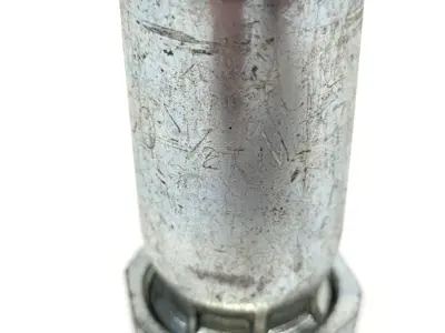 TELS00 1/2 N-702 | Unbranded TELS00 1/2" N-702 Coupling LOT OF 3 -  New Other
